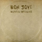 Bon Jovi - Burning Bridges - CD