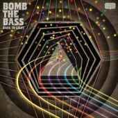 Bomb The Bass - Back to Light - CD