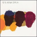 Richard Bona/Lokua Kanza/Gerald Toto - Toto Bona Lokua - CD