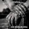 Joe Bonamassa - Blues of Desperation - CD