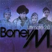 Boney M - Ultimate 2.0 - 2CD