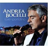 Andrea Bocelli - Love In Portofino - CD