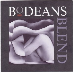 BoDeans - Blend - CD BoDeans - Blend - CD