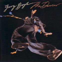 Gary Boyle - Dancer - CD