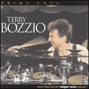 Terry Bozzio - Prime Cuts - CD
