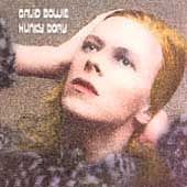 David Bowie - Hunky Dory - CD - Kliknutím na obrázek zavřete