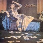 David Bowie - Man Who Sold the World - CD David Bowie - Man Who Sold the World - CD