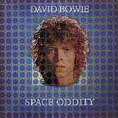 David Bowie - Space Oddity - CD David Bowie - Space Oddity - CD