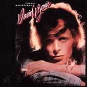 David Bowie - Young Americans - CD David Bowie - Young Americans - CD