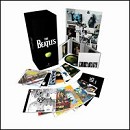 The Beatles - Beatles Box Set - Remastered in Stereo - 16CD+DVD The Beatles - Beatles Box Set - Remastered in Stereo - 16CD+DVD