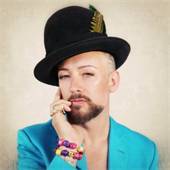 Boy George - This Is What I Do - CD