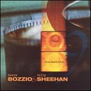Terry Bozzio & Billy Sheehan - Nine Short Films - CD