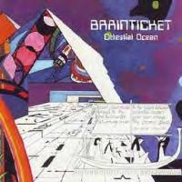 Brainticket - Celestial Ocean - CD