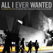 Airborne Toxic Event - All I Ever Wanted - Live - DVD+CD