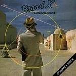 Brand X - Moroccan Roll - CD Brand X - Moroccan Roll - CD