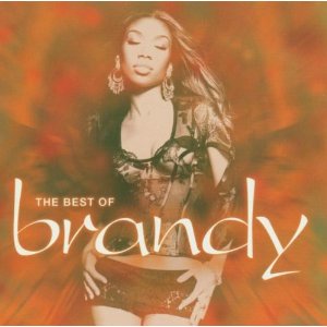 Brandy - Best of Brandy - CD Brandy - Best of Brandy - CD