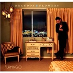 Brandon Flowers - Flamingo - CD Brandon Flowers - Flamingo - CD