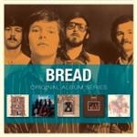 Bread - Original Album Series - 5CD