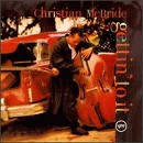 Christian McBride - Gettin' to It - CD