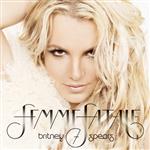 Britney Spears - Femme Fatale - CD+DVD