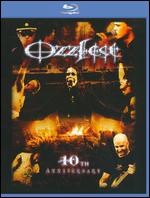 Ozzfest: 10th Anniversary - Blu-Ray DVD
