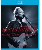 Lindsey Buckingham - Songs From The Small Machine - Blu-Ray Lindsey Buckingham - Songs From The Small Machine - Blu-Ray