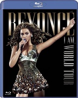 Beyonce - I Am...World Tour - Blu Ray