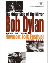 Bob Dylan - Other Side of the Mirror-Live at the Newport- BluRay
