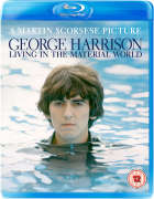 George Harrison - Living in the Material World - Blu-ray George Harrison - Living in the Material World - Blu-ray