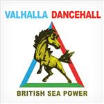 British Sea Power - Valhalla Dancehall - CD
