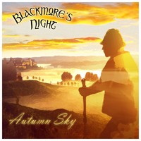 Blackmore's Night - Autumn Sky - CD Blackmore's Night - Autumn Sky - CD