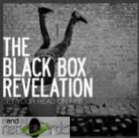 Black Box Revelation - Set Your Head On Fire - CD