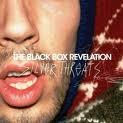Black Box Revelation - Silver Threats - CD