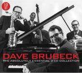 Dave Brubeck - Absolutely Essential - 3CD