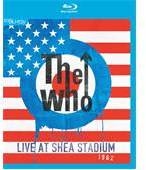 Who - Live At Shea Stadium 1982 - Blu Ray