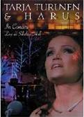 Tarja Turunen & Harus - Blu-Ray+CD Tarja Turunen & Harus - Blu-Ray+CD