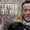BRUCE SPRINGSTEEN - LETTER TO YOU - CD