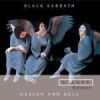 Black Sabbath - Heaven & Hell (Deluxe) - 2CD