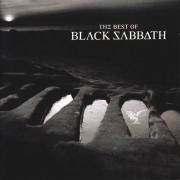 Black Sabbath - Best Of Black Sabbath - CD Black Sabbath - Best Of Black Sabbath - CD