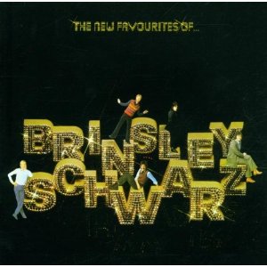 Brinsley Schwarz - New Favourites of Brinsley Schwarz - CD