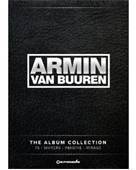 Armin Van Buuren - Album Collection - 4CD