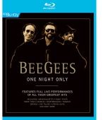 Bee Gees - One Night Only - Blu ray Bee Gees - One Night Only - Blu ray