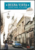 Buena Vista Social Club - In Concert Germany 2006 - DVD