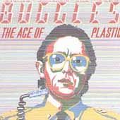 Buggles - Age of Plastic - CD Buggles - Age of Plastic - CD