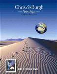 Chris De Burgh - Footsteps (Deluxe Edition With Bonus DVD)