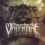 Bullet For My Valentine - Scream, Aim, Fire - CD Bullet For My Valentine - Scream, Aim, Fire - CD