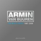 Armin Van Buuren - Music Videos 1997-2009 - CD+DVD