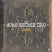 John Butler - Three - CD