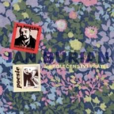 Jan Burian - Hodina duchů / Poesie - 2CD