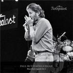 Paul Butterfield Band - Rockpalast - Blues Rock Legends Vol.2-CD